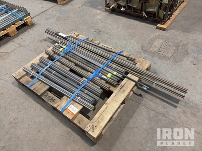Quantity of Threaded Rod