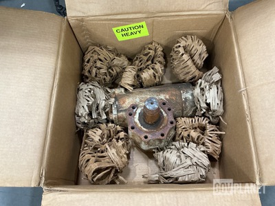 Oshkosh Defense 3847755 Steering Gear