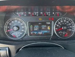 Cab with Warning Lights