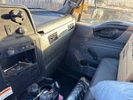 Cab with