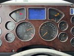 Cab with Warning Lights