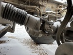 Drivetrain with