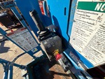 Basic Control Station Upper with 