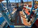 Basic Control Station Upper with 