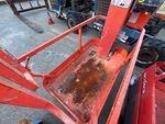 Control Station Upper with