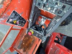 Control Station Upper with