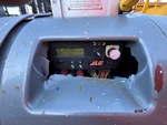 Control Station Ground with