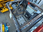 Control Station Upper with