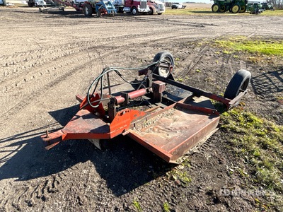 Power Matic 72 in Kosiarka do trawy