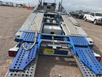 Trailer Chassis with 