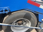 Trailer Chassis with 