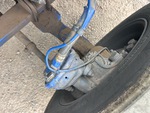 Brakes with 