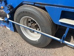 Trailer Chassis with 