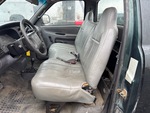 Cab with