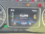 Cab with Engine Hours