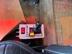 Cab with 