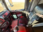 Cab with 