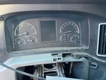 Cab with Warning Lights