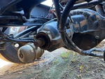Drivetrain with