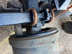 Brakes with
