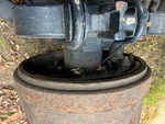 Brakes with