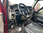 Cab with