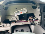 Cab with