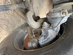 Brakes with