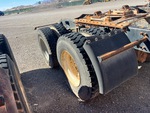 4 Underbody - Truck with