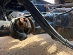 Drivetrain with 