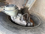 Brakes with 