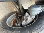 Brakes with 