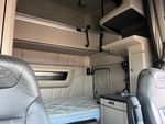Cab with 