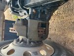 Brakes with 