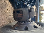 Brakes with 