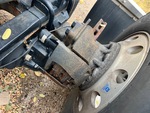 Brakes with 