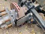 Brakes with 