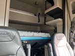 Cab with 