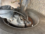 Brakes with 