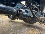 Drivetrain with 