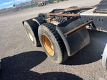 4 Underbody - Truck with 
