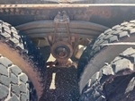 4 Underbody - Truck with 