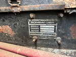 General Appearance with Numéro de série/Numéro d'identification du véhicule automobile