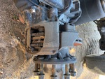 Brakes with