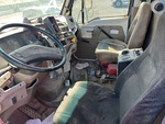 Cab with