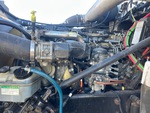 Motor with