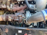 Motor with