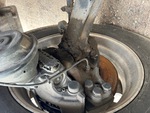Brakes with