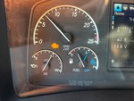 Cab with Warning Lights