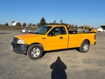 General Appearance with Featured Photo